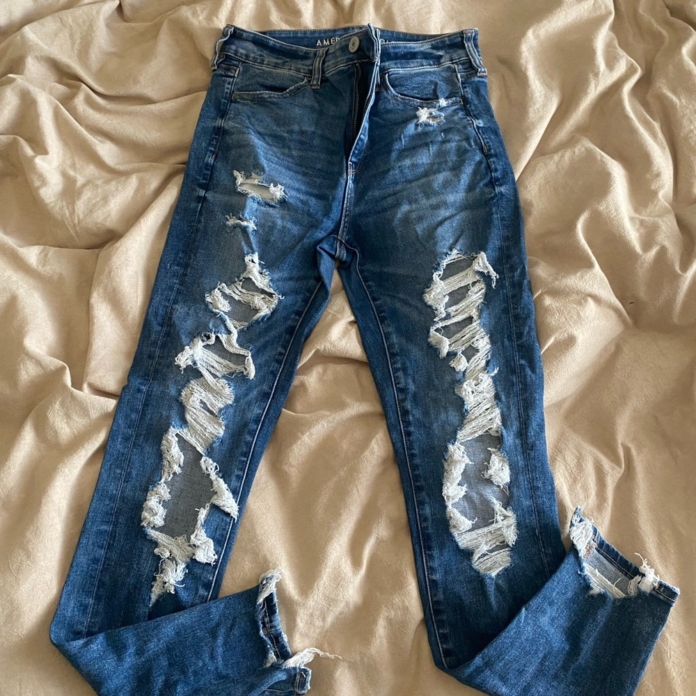 Women’s jeans